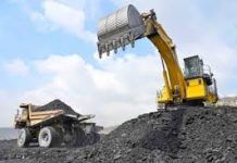 Coal Bearing Areas (Acquisition and Development) Amendment Bill-2024