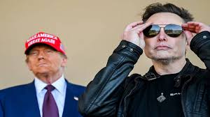 Trump y Musk en sintonía: la disputa por la visa H-1B divide a los republicanos