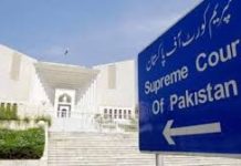 Military courts can give verdict in cases of civilians linked to May 9 violence: Pak SC