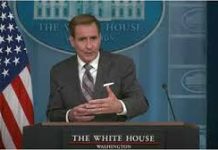 Will hold Bangladesh accountable for minorities’ rights: White House