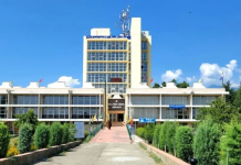 KU secures prestigious FIST research grant in Physics