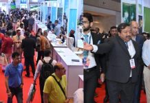 At Mumbai OTM, CM Omar Abdullah champions J&K’s tourism growth, cultural showcase