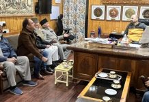 National Awardees unique treasure of art, talent