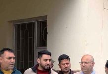 ADDC Rajouri takes stock of patient care scenario, civic amenities in Subdivision Thananandi