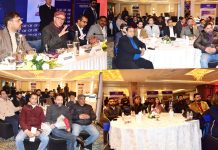 Investments in J&K must have land investment safeguards, create jobs for local youth: CM Omar Abdullah