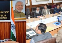 Chief Secretary reviews expansion plan for Jambu Zoo