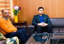 Cultivation of fallow land along Hiranagar Border on the anvil