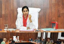 DDC reviews implementation of Health schemes, TB elimination program in Reasi District
