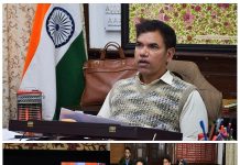 Div Com reviews progress on transit accommodation for Migrant Employees