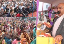 Follow teachings of seers, saints for peaceful, contended living: Dy CM