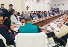 JNU holds seminar on life, legacy of Masud Choudhary