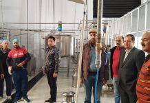 Govt committed to promotion of Horticulture, welfare of traders, growers: Javed Dar