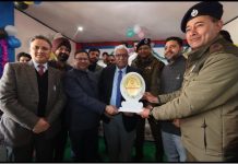 Justice Sreedharan reiterates importance of ensuring timely legal aid for inmates