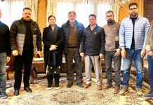 KU’s CIRI awarded prestigious Centre for Advanced Research by ICMR