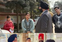 Labour Commissioner visits ESI Dispensary Digiana