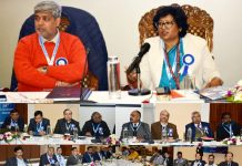 NIELIT convenes its 28th All India Directors’ Meet at SKICC