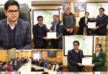 SMC Collaborates with Social Media Influencers, Swachhata Ambassadors to Boost Cleanliness Drive