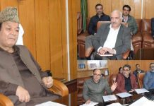 Speaker LA reviews progress on new Legislative Assembly Complex