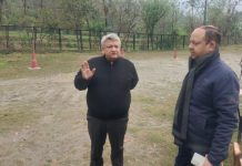 Transport Commissioner emphasizes transparent services, people friendly measures