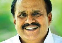 Veteran CPI leader P Raju dies at 73