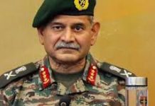 Army chief to visit France, to be briefed about future combat