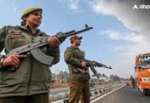 Over 25,000 security personnel deployed for Delhi CM’s oath ceremony