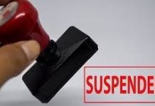 4 cops suspended over incidents of cow slaughter in UP’s Meerut