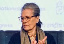 Sonia faces breach of privilege notice over Murmu jibe