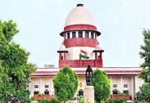 SC says preliminary inquiry not must in every corruption case, restores FIR against official