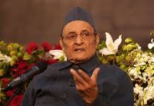 Restore J&K statehood: Karan Singh