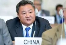 May be forced to take counter measures, no winner in trade war: China’s envoy on US tariffs