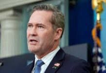 Trump ‘very frustrated’ with Zelensky, says National Security Advisor Mike Waltz