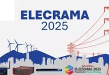 ELECRAMA 2025 marks beginning of India’s next generation electrical revolution