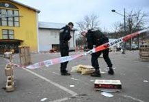 French President calls Mulhouse knife attack an “Islamist terror act”