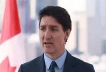 Trudeau reaffirms support for Ukraine amid Trump’s criticism of war efforts