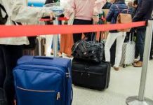 ‘Bomb’ joke costs flight passenger dear; detained at Kochi airport