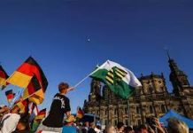 Germany preps for elections as right-wing party gains momentum