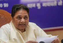 Congress fought Delhi elections as BJP’s ‘B’ team: Mayawati