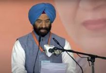 Sirsa first Sikh to hold ministerial position in Delhi Govt after 10 yrs