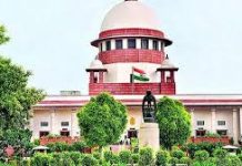 Centre opposes life ban on convicted lawmakers