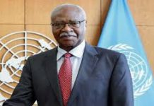 UN General Assembly President Yang to arrive in India for 5-day visit