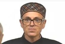 Omar joins Modi’s anti-obesity relay campaign, ropes in Supriya Sule too