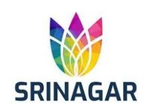 SMC Launches Sanitation Drive at Shankaracharya Temple, Saidapora Eidgah Srinagar