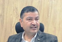 J&K gears up for National Panchayati Raj Day celebrations on April 24