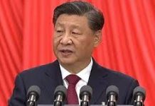 China warns countries against trade deals with US that harm Beijing’s interests