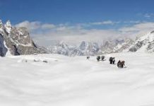 Snow persistence in Hindu Kush hits 23-year low, South Asia’s water security at risk: Report