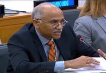 India, G4 partners say no to religion-based UNSC seat allocation