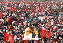 Murshidabad riots scripted for political gains: CPM