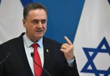 Gaza ‘annexation’ part of military strategy: Israel Defence Minister Katz