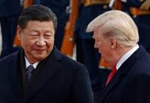 US, China locked in face-off over tariffs; no one wants to blink first
